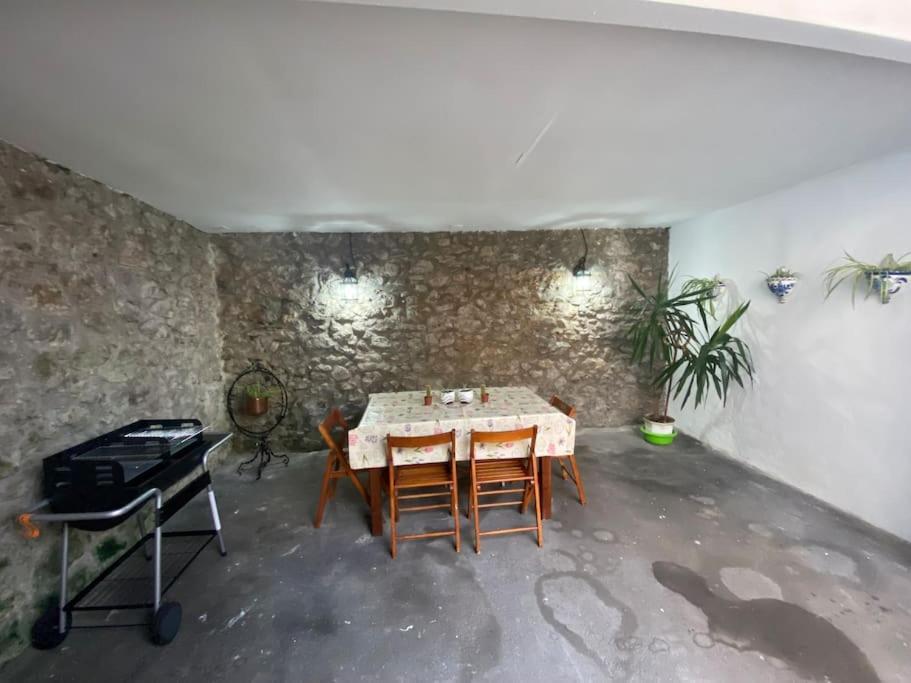 Apartamentos Caba Pedreña Eksteriør bilde