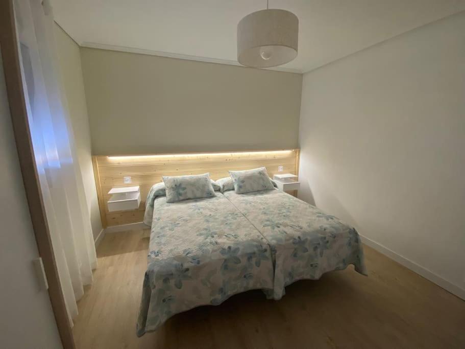 Apartamentos Caba Pedreña Eksteriør bilde